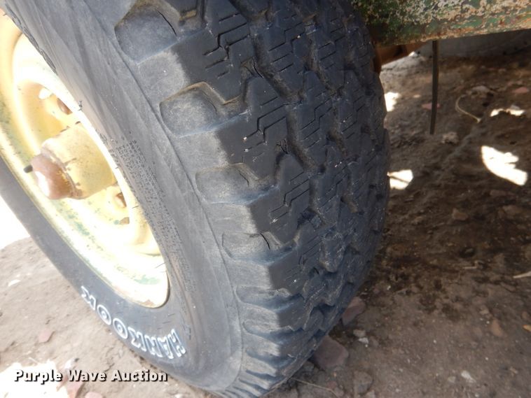 image for item FI9078 Handlair 660 grain vacuum