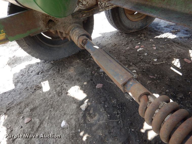 image for item FI9078 Handlair 660 grain vacuum