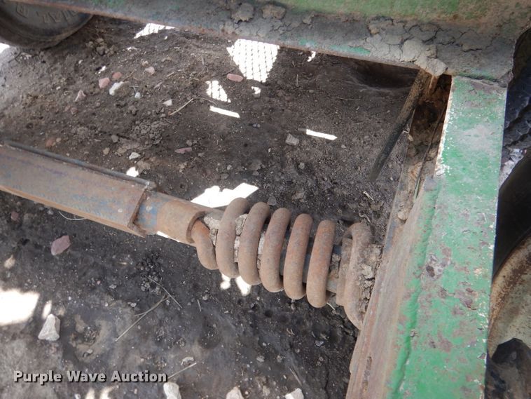 image for item FI9078 Handlair 660 grain vacuum