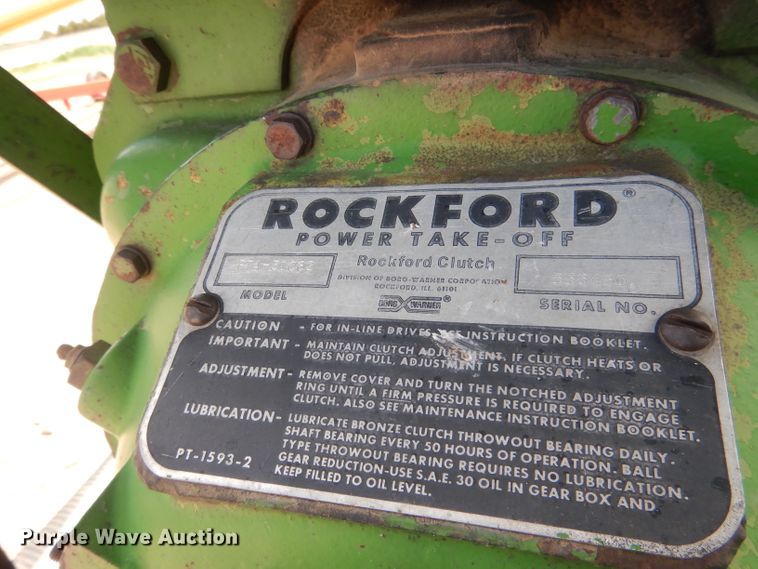 image for item FI9078 Handlair 660 grain vacuum