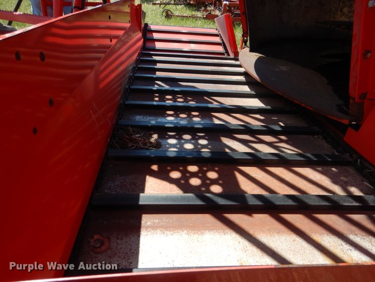 image for item FI9080 2013 NDE 2806  vertical feed mixer