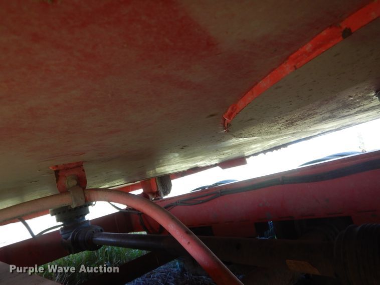 image for item FI9080 2013 NDE 2806  vertical feed mixer