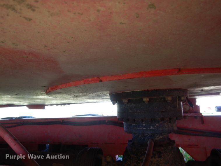 image for item FI9080 2013 NDE 2806  vertical feed mixer