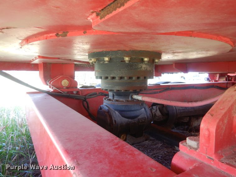 image for item FI9080 2013 NDE 2806  vertical feed mixer