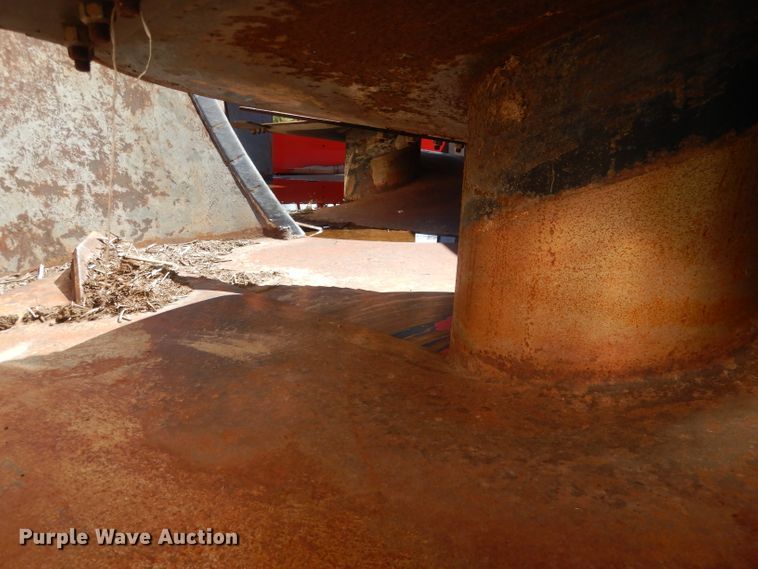 image for item FI9080 2013 NDE 2806  vertical feed mixer