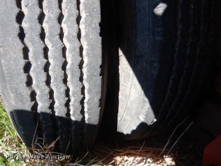 image for item FI9080 2013 NDE 2806  vertical feed mixer