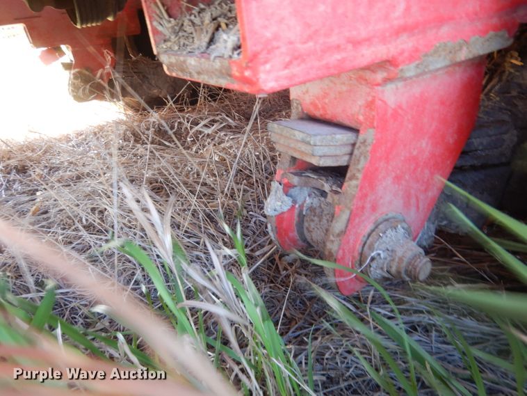 image for item FI9080 2013 NDE 2806  vertical feed mixer