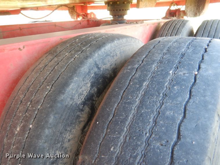 image for item FI9080 2013 NDE 2806  vertical feed mixer