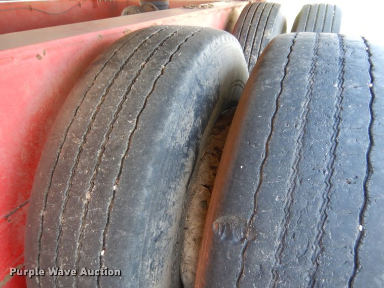 image for item FI9080 2013 NDE 2806  vertical feed mixer