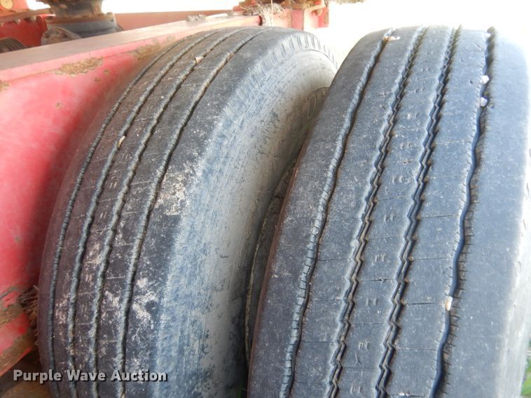 image for item FI9080 2013 NDE 2806  vertical feed mixer