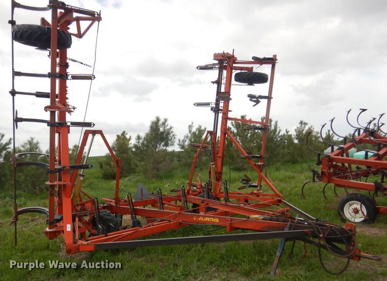 image for item FI9086 Morris 3336  rod weeder