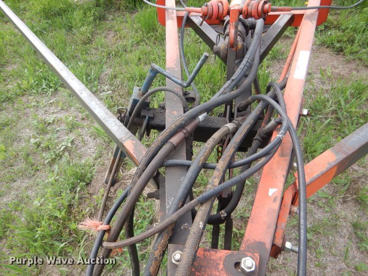 image for item FI9086 Morris 3336  rod weeder