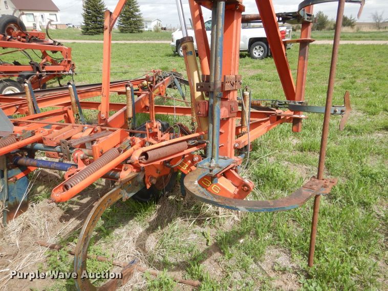 image for item FI9086 Morris 3336  rod weeder