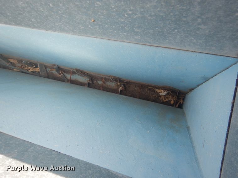 image for item FI9092 Hog feeder