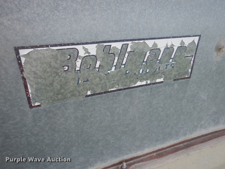 image for item FI9092 Hog feeder