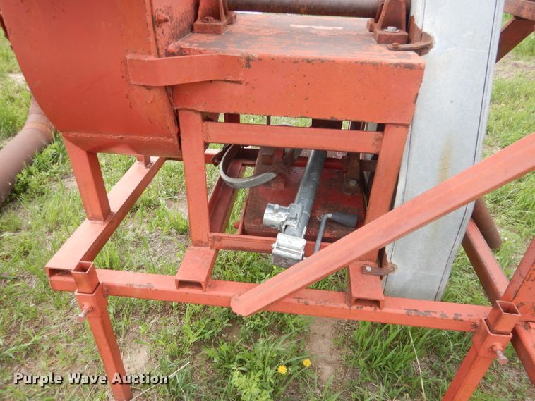 image for item FI9093 Bunk blower