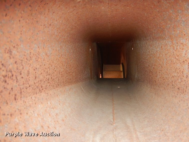 image for item FI9093 Bunk blower