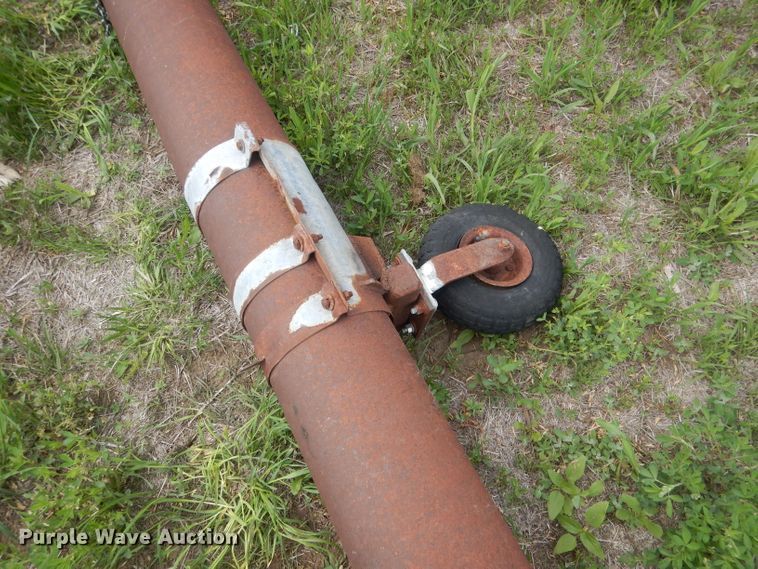 image for item FI9093 Bunk blower