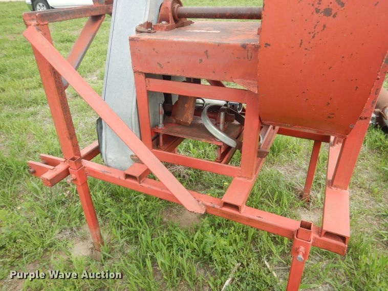 image for item FI9093 Bunk blower