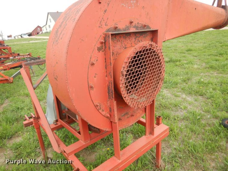 image for item FI9093 Bunk blower