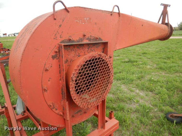 image for item FI9093 Bunk blower