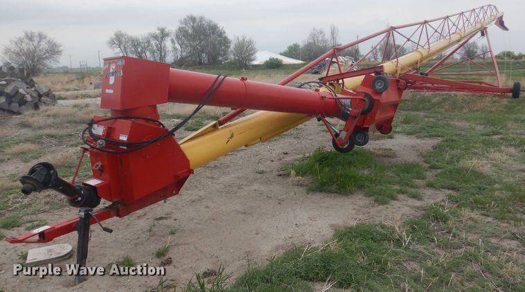 image for item FI9096 Westfield MK130-111  auger