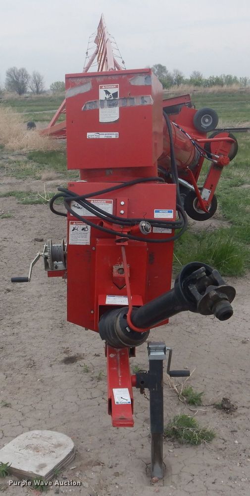 image for item FI9096 Westfield MK130-111  auger