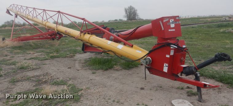 image for item FI9096 Westfield MK130-111  auger