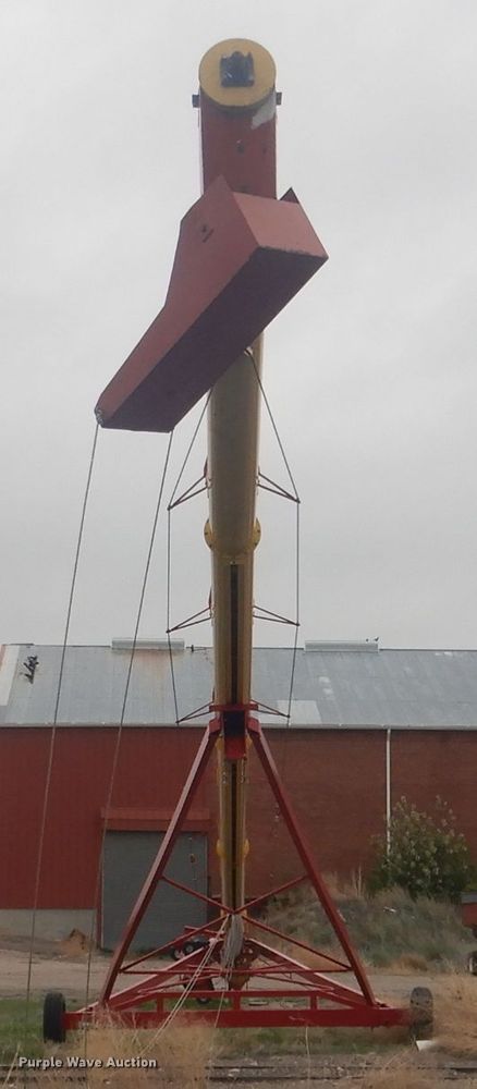 image for item FI9096 Westfield MK130-111  auger