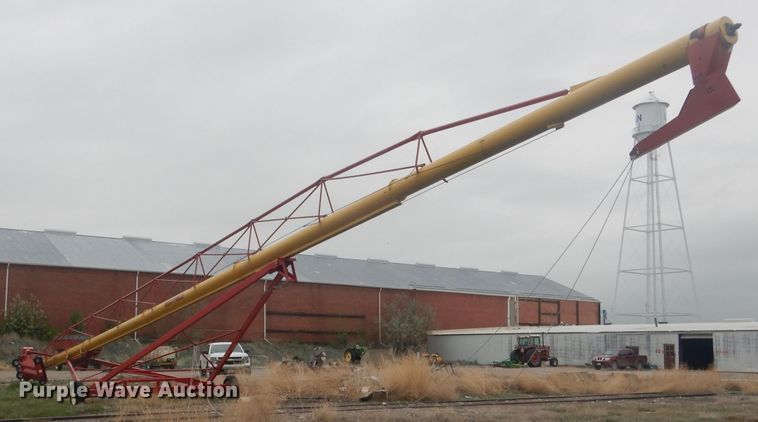 image for item FI9096 Westfield MK130-111  auger