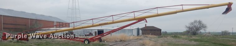 image for item FI9096 Westfield MK130-111  auger