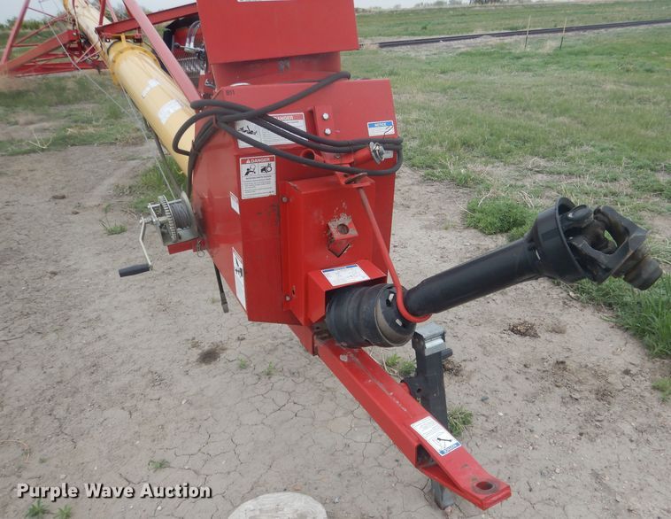 image for item FI9096 Westfield MK130-111  auger