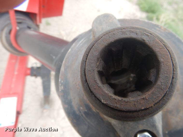 image for item FI9096 Westfield MK130-111  auger