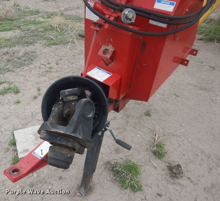 image for item FI9096 Westfield MK130-111  auger