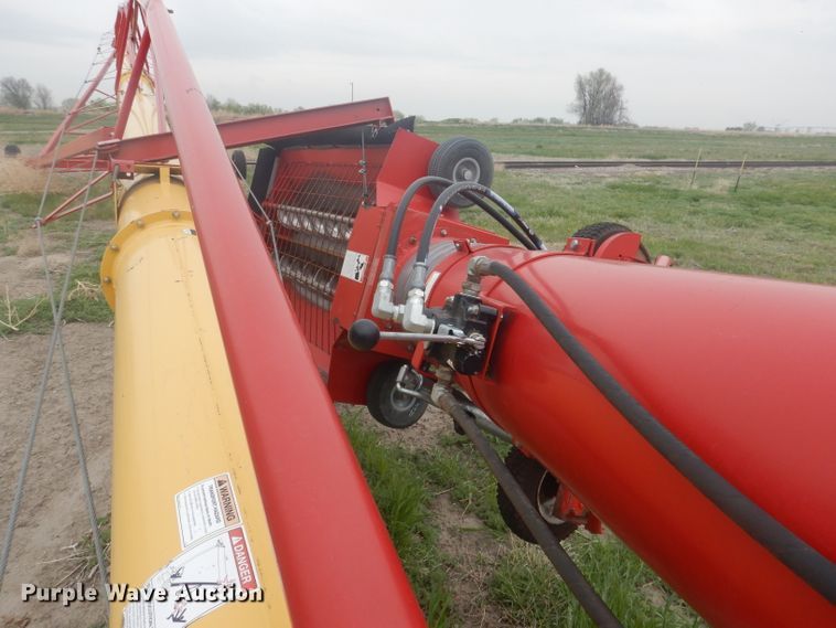 image for item FI9096 Westfield MK130-111  auger