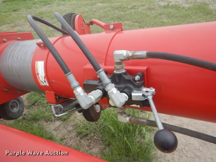 image for item FI9096 Westfield MK130-111  auger