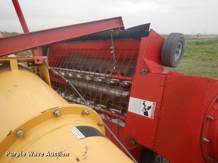 image for item FI9096 Westfield MK130-111  auger