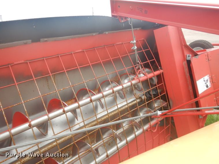 image for item FI9096 Westfield MK130-111  auger