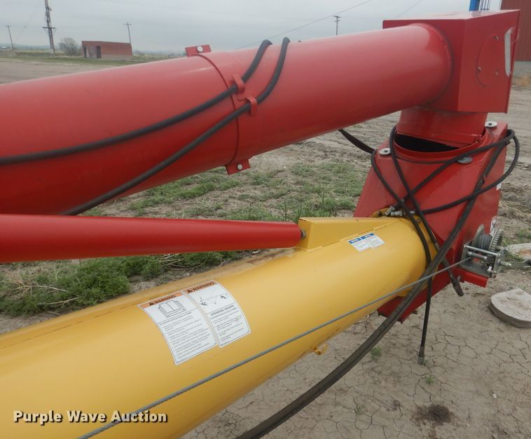 image for item FI9096 Westfield MK130-111  auger