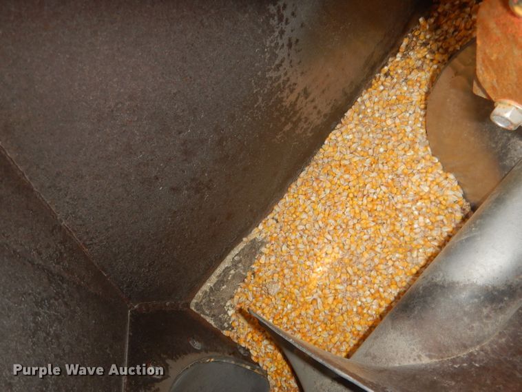 image for item FI9096 Westfield MK130-111  auger