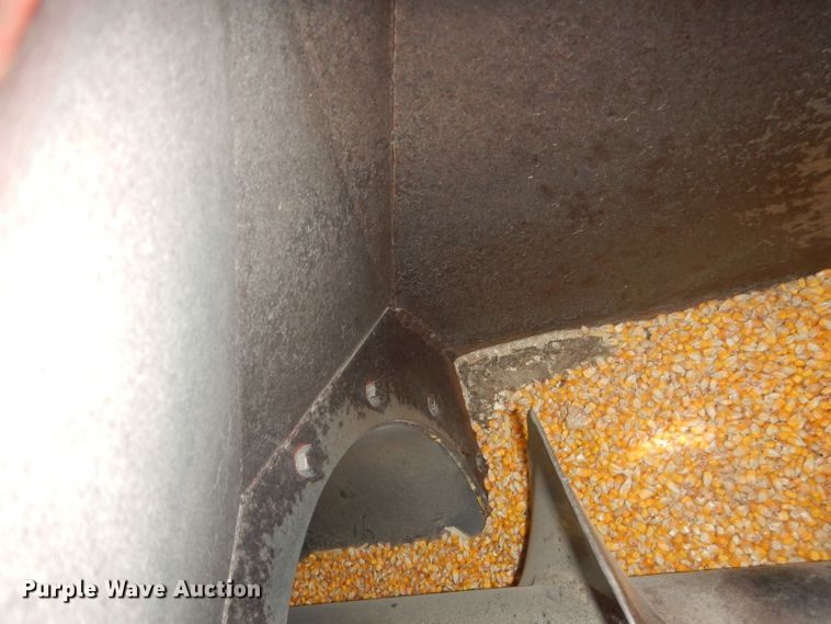 image for item FI9096 Westfield MK130-111  auger