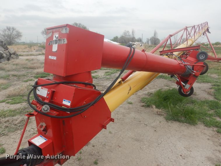 image for item FI9096 Westfield MK130-111  auger