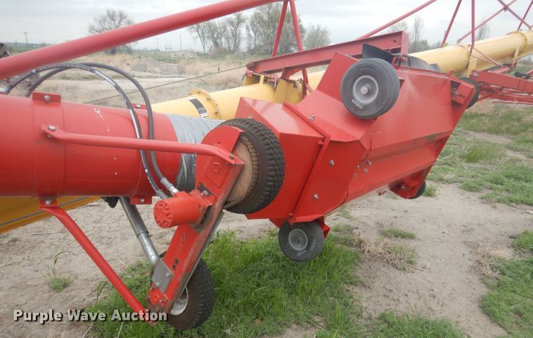 image for item FI9096 Westfield MK130-111  auger