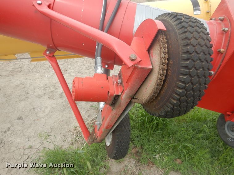 image for item FI9096 Westfield MK130-111  auger