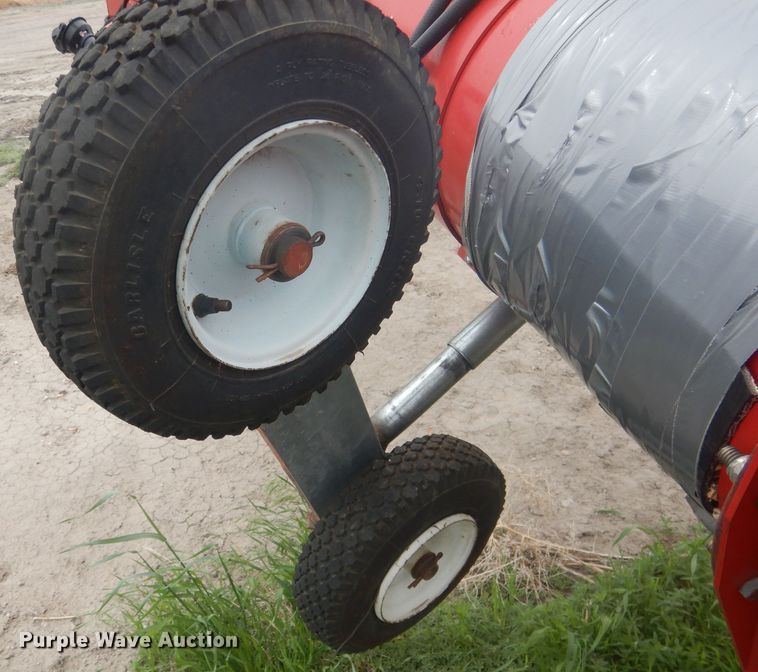 image for item FI9096 Westfield MK130-111  auger