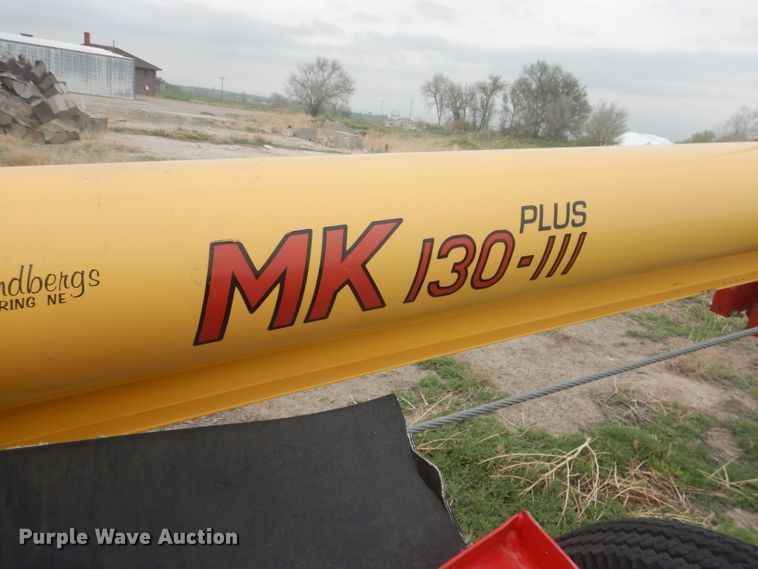 image for item FI9096 Westfield MK130-111  auger