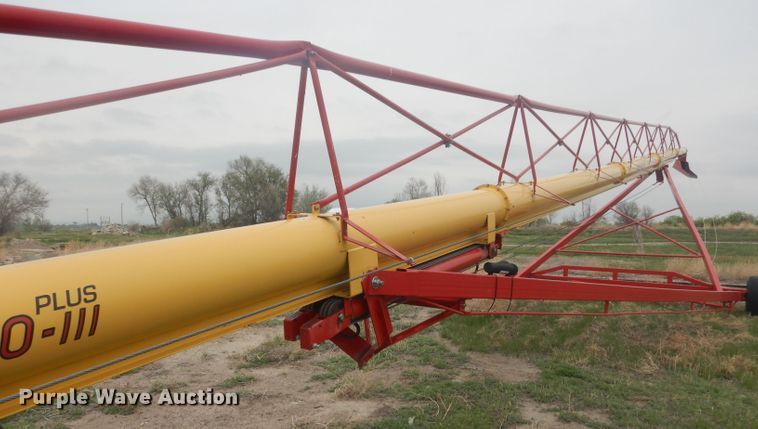 image for item FI9096 Westfield MK130-111  auger