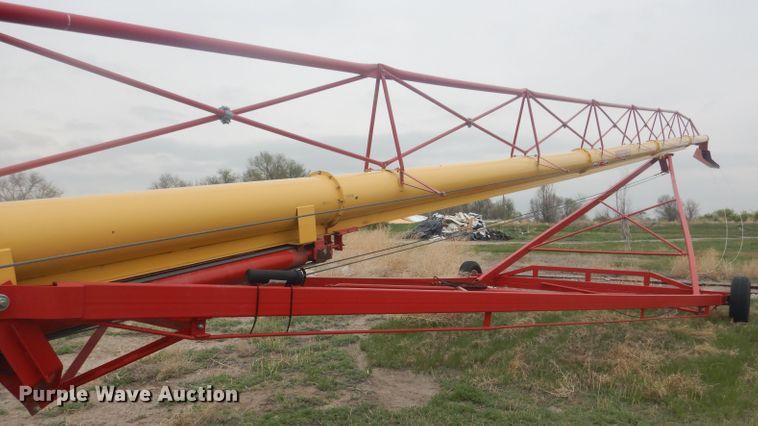 image for item FI9096 Westfield MK130-111  auger