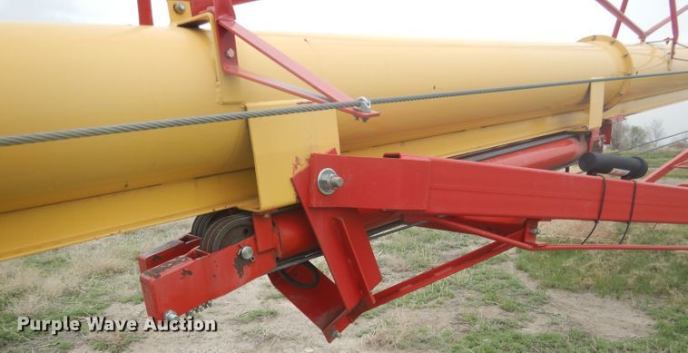 image for item FI9096 Westfield MK130-111  auger