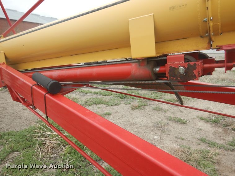 image for item FI9096 Westfield MK130-111  auger